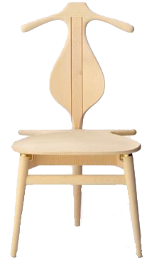バレットチェア