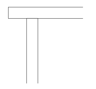 角柄